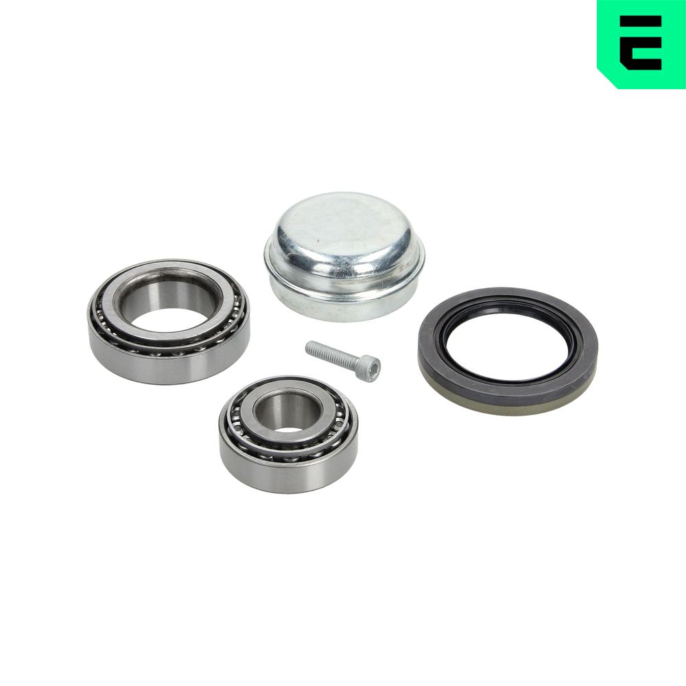 Wheel Bearing Kit - 401158 OPTIMAL