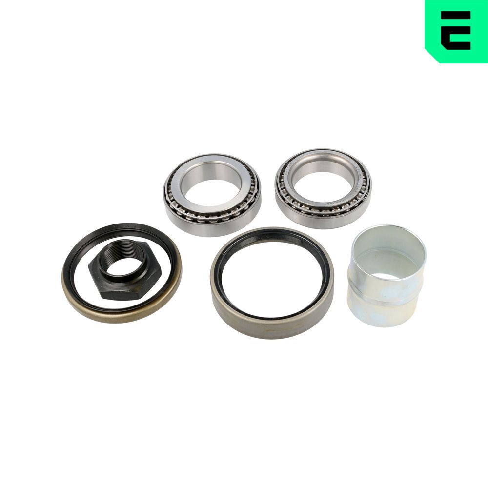 Wheel Bearing Kit - 401214 OPTIMAL