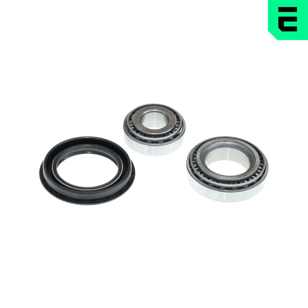 Wheel Bearing Kit - 401222 OPTIMAL