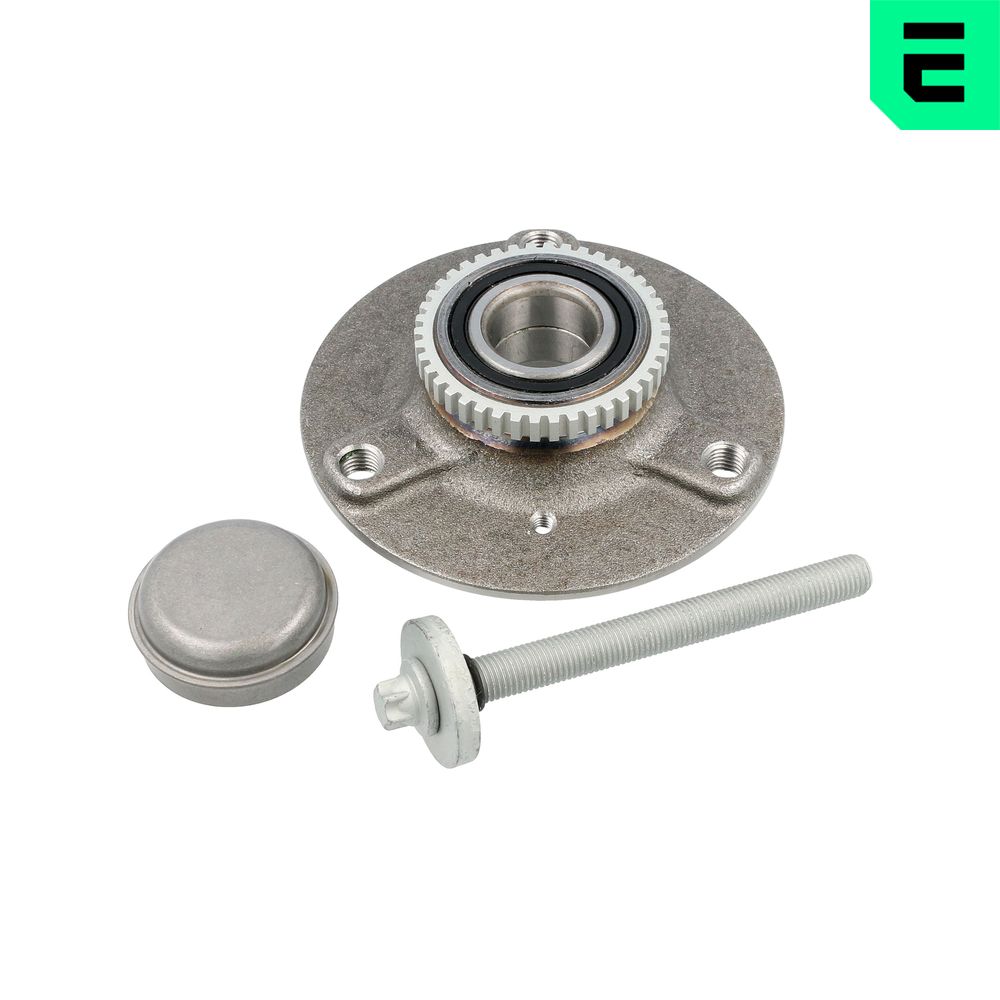 Wheel Bearing Kit - 401300 OPTIMAL