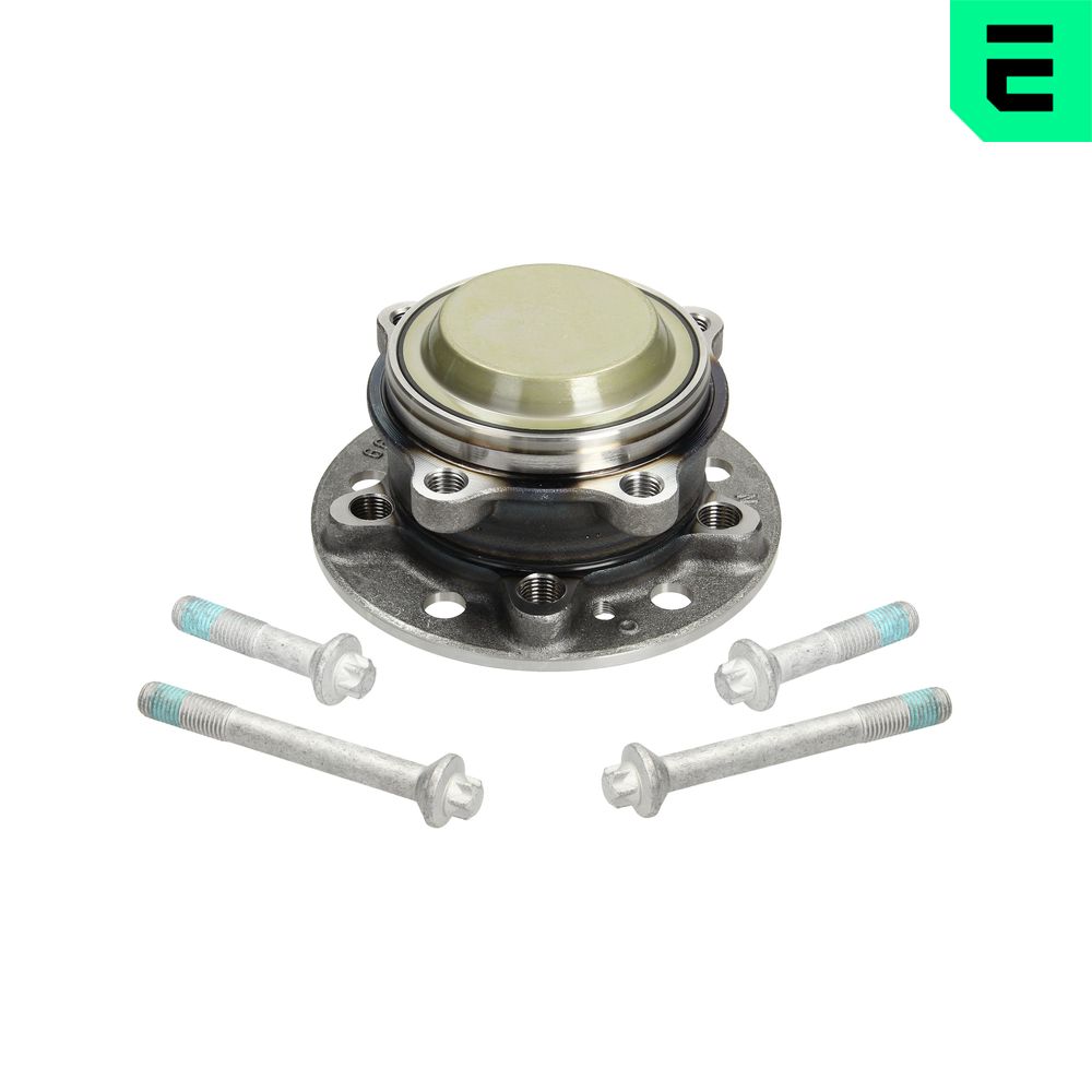 rato guolio komplektas - 401304 OPTIMAL