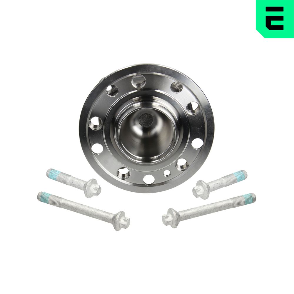 Radlagersatz - 401304 OPTIMAL