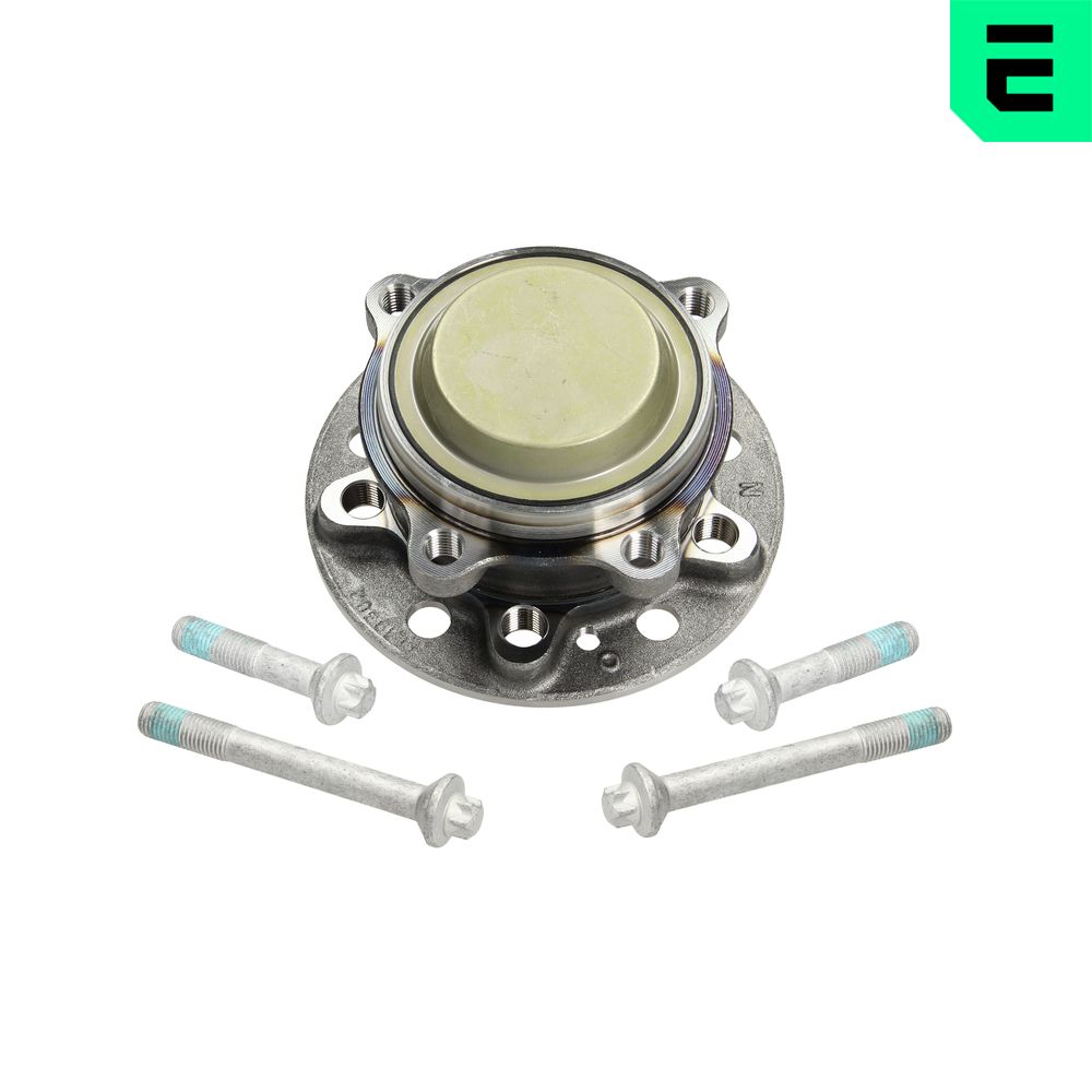 Radlagersatz - 401304 OPTIMAL