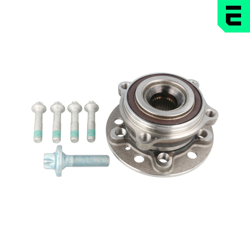 rato guolio komplektas - 401305 OPTIMAL