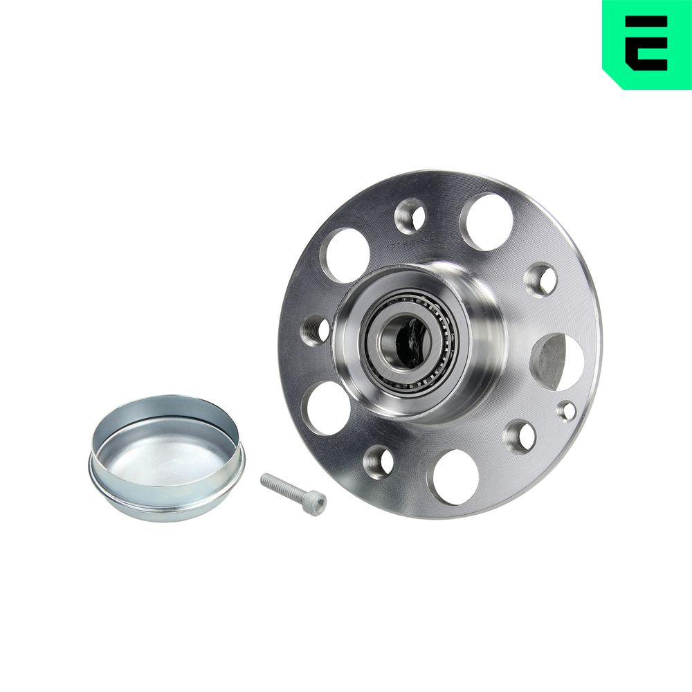 Radlagersatz - 401501L OPTIMAL