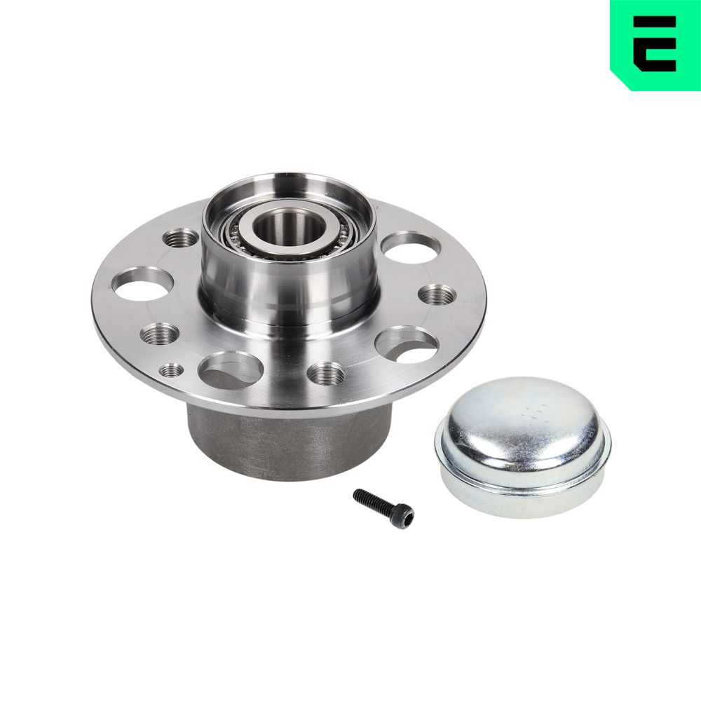 Wheel Bearing Kit - 401504L OPTIMAL