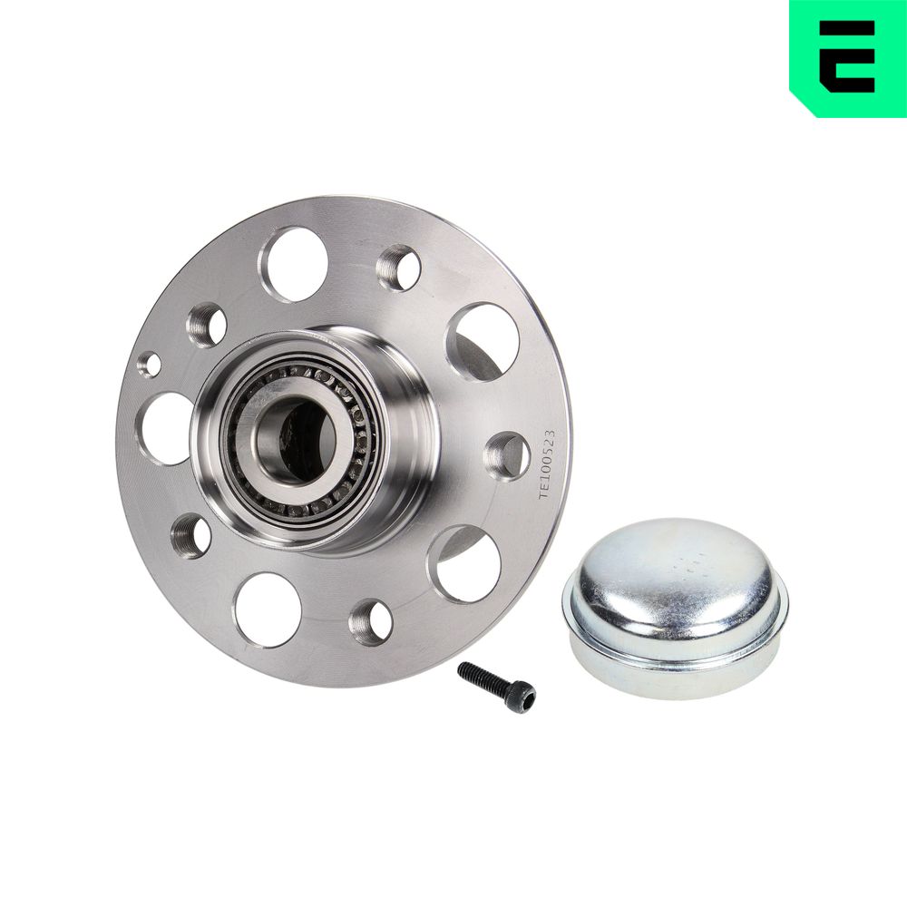 Wheel Bearing Kit - 401504L OPTIMAL