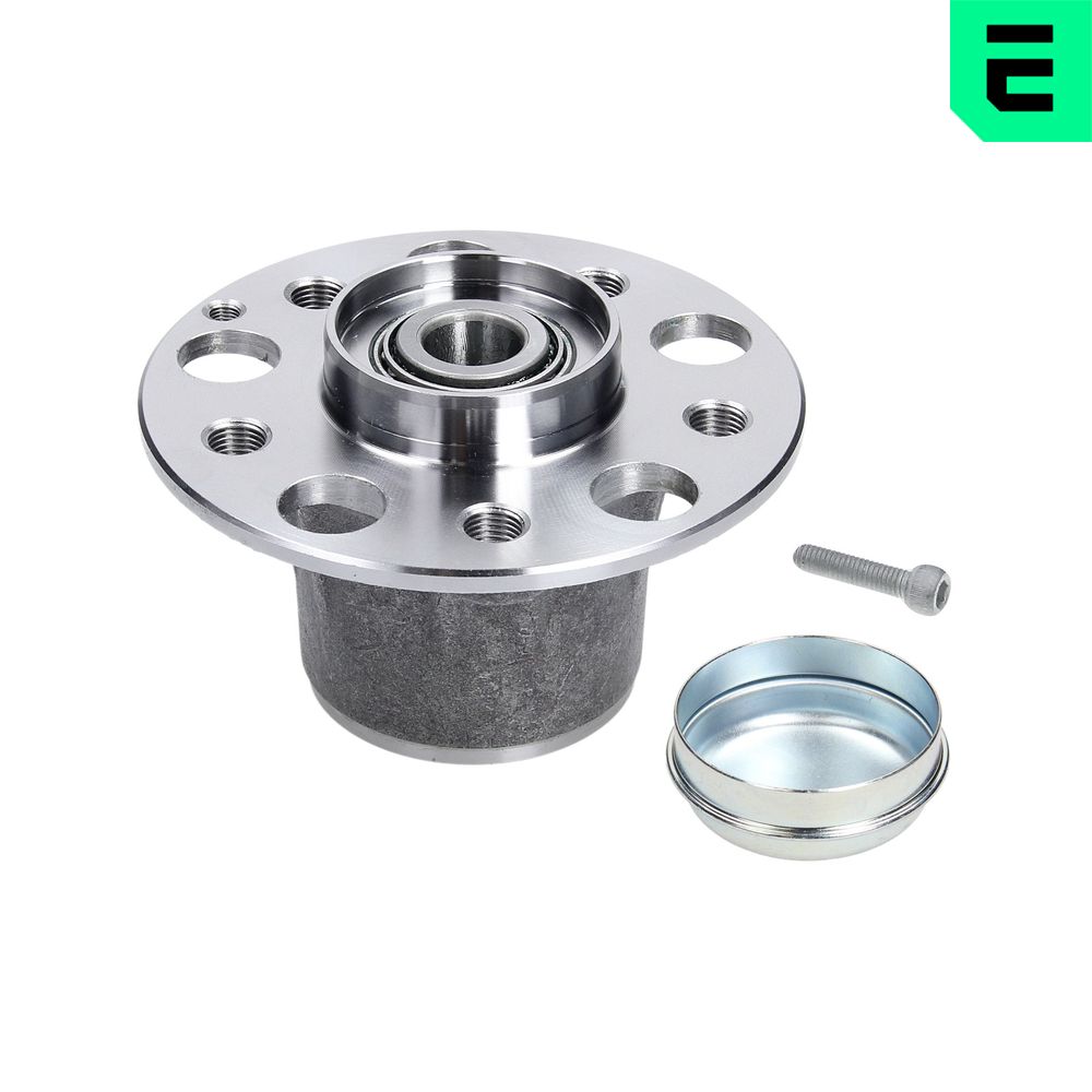 Radlagersatz - 401511L OPTIMAL
