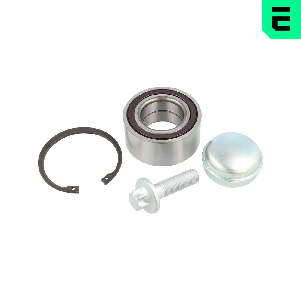 Wheel Bearing Kit - 401655 OPTIMAL