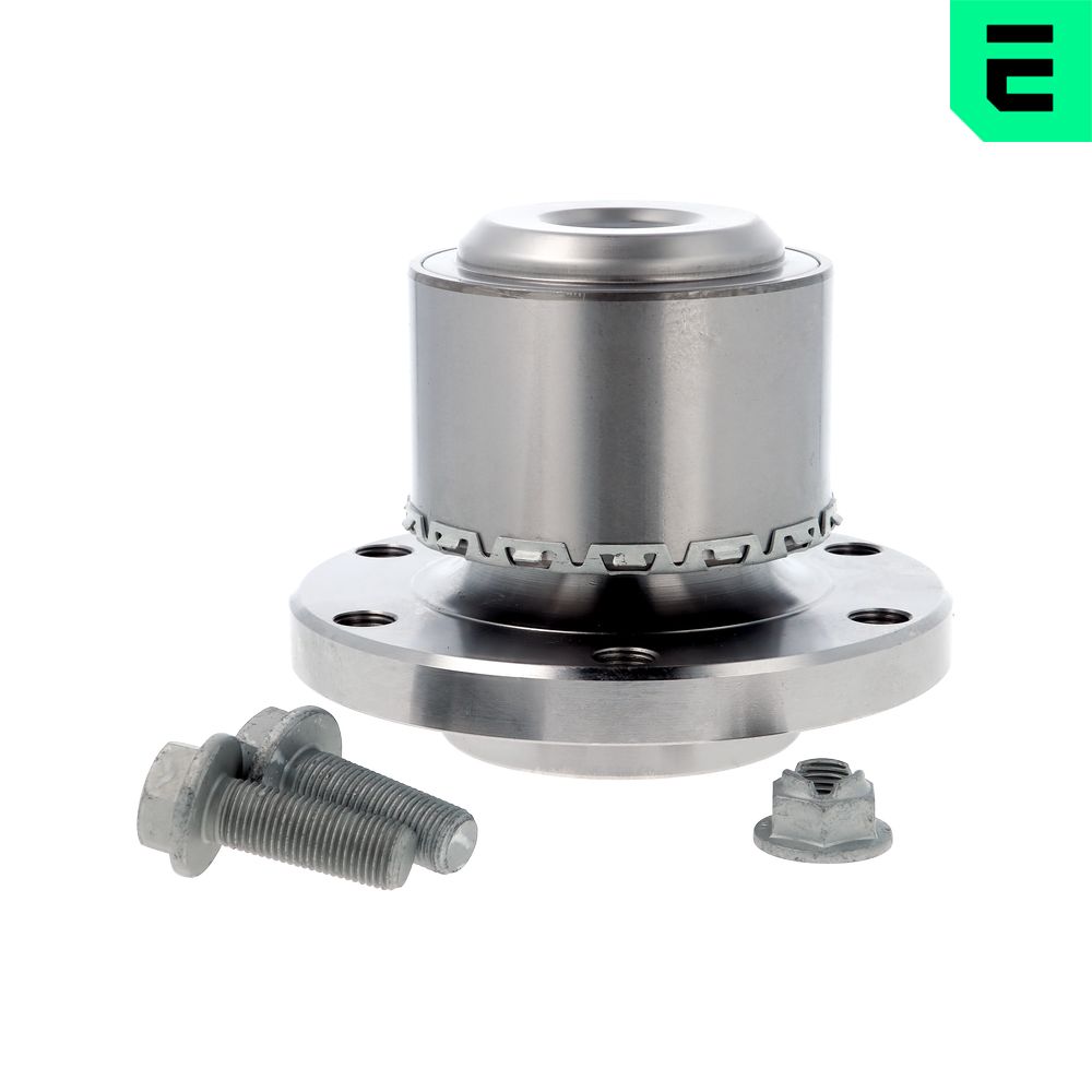 Wheel Bearing Kit - 401901 OPTIMAL