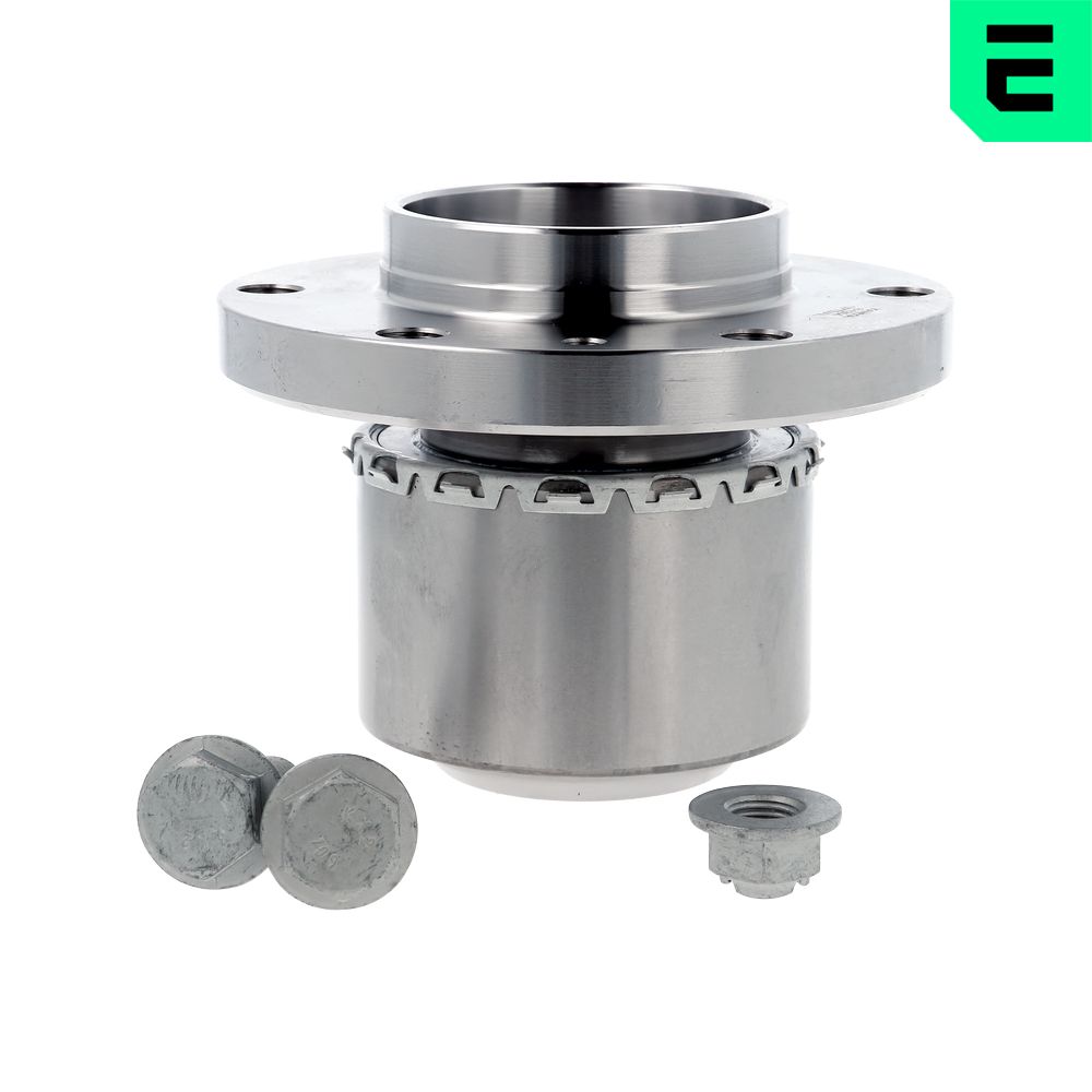 Radlagersatz - 401901 OPTIMAL