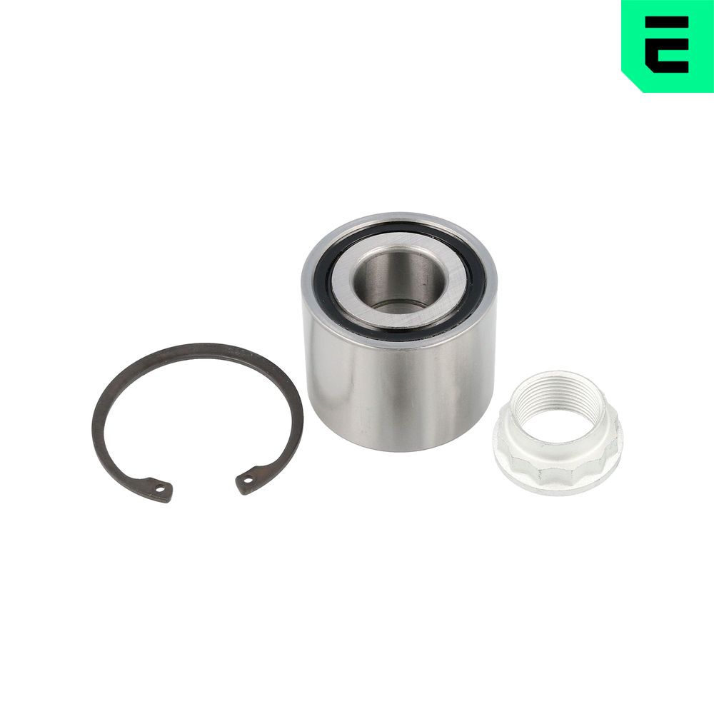 Wheel Bearing Kit - 402063 OPTIMAL