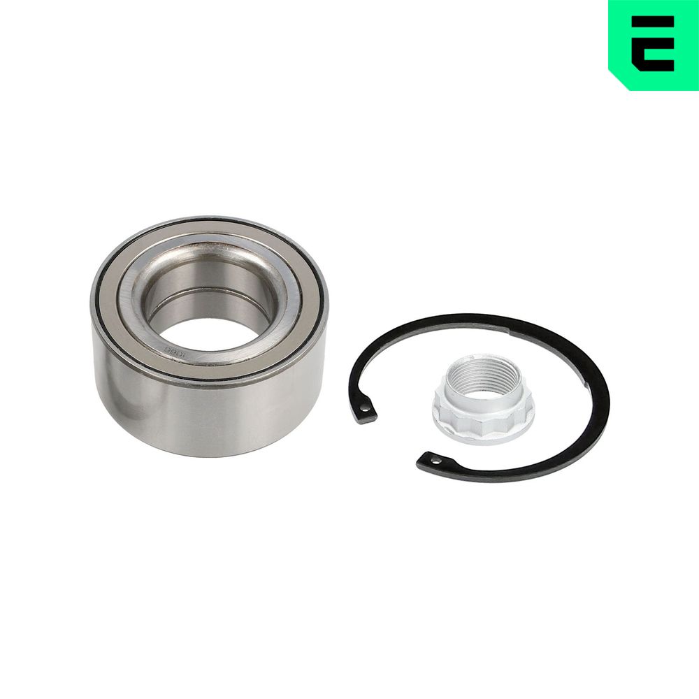 Kit cuscinetto ruota - 402116 OPTIMAL