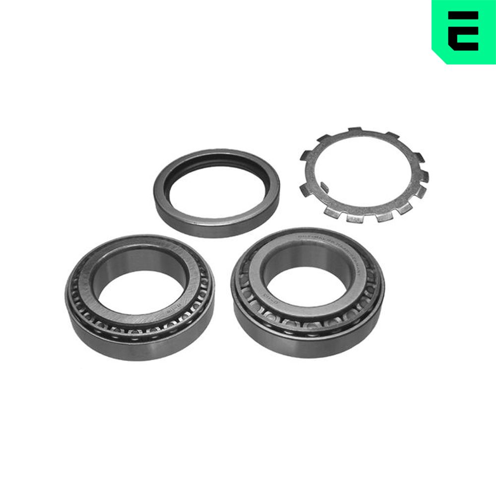 Wheel Bearing Kit - 402119 OPTIMAL
