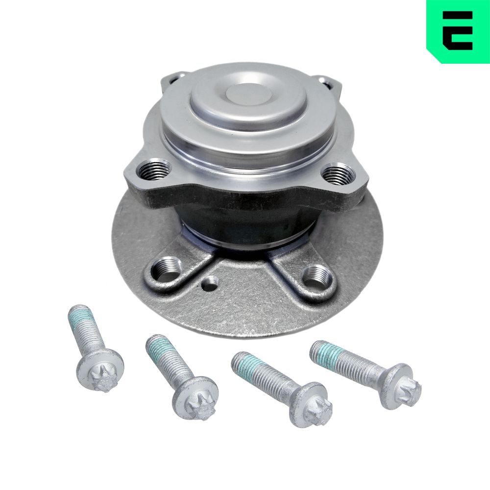 Wheel Bearing Kit - 402201 OPTIMAL