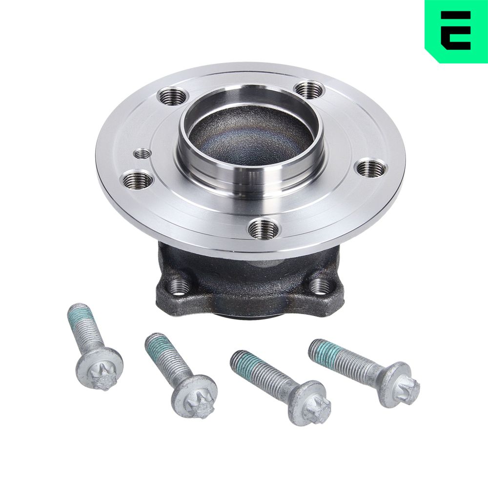 Radlagersatz - 402201 OPTIMAL