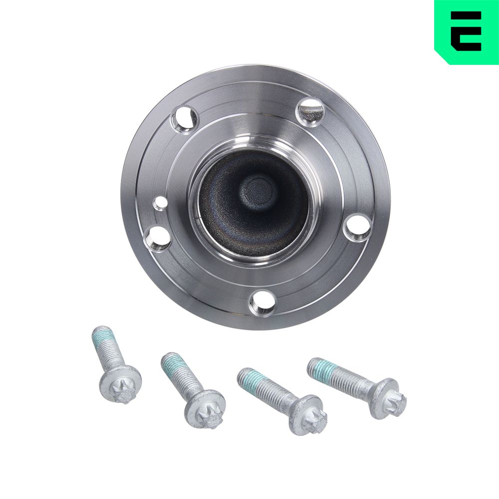 Radlagersatz - 402201 OPTIMAL
