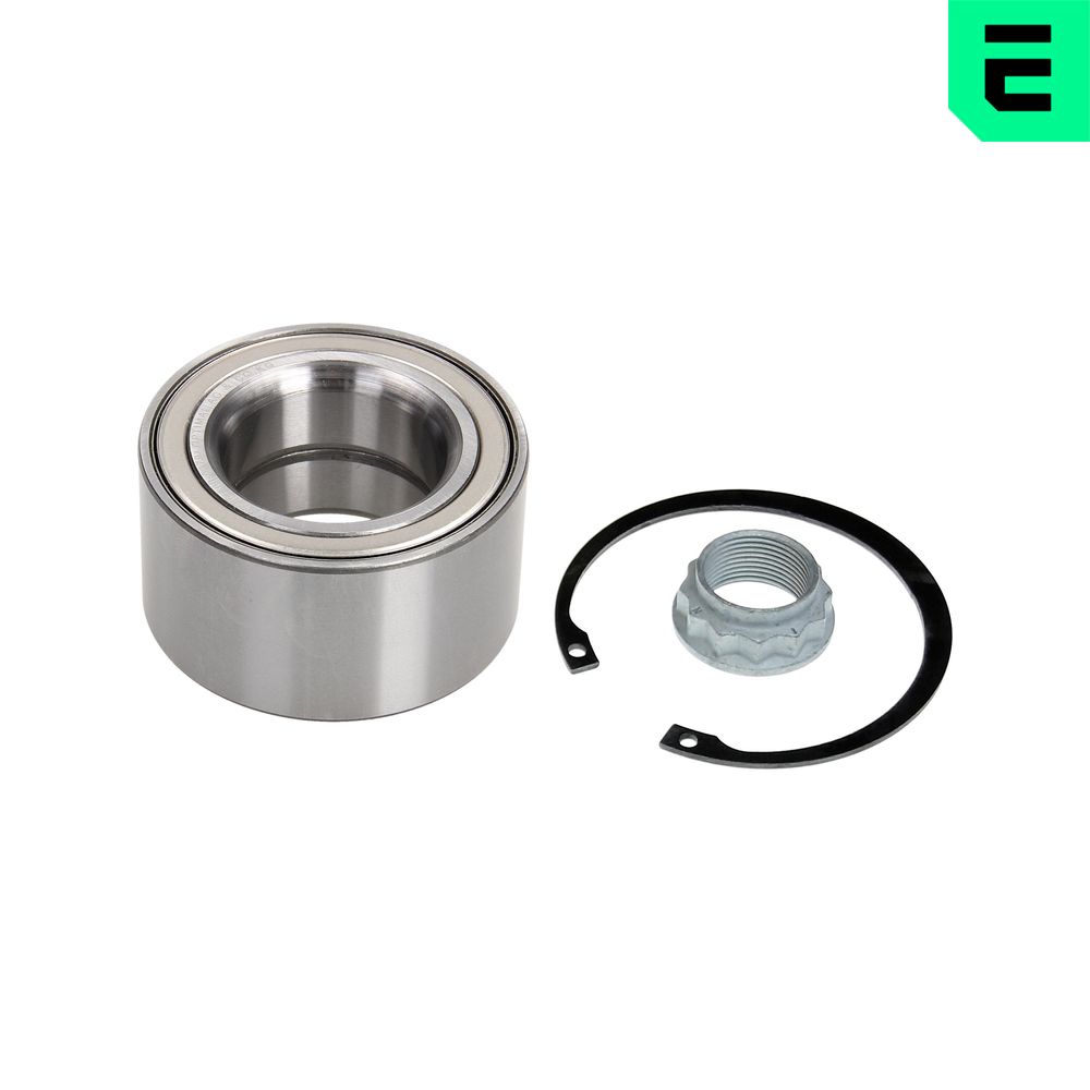 Wheel Bearing Kit - 402242 OPTIMAL