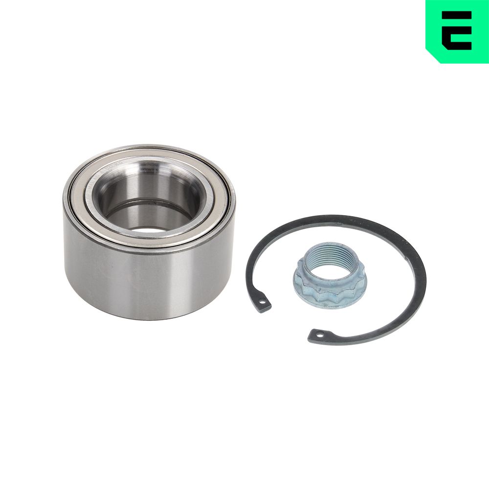 Wheel Bearing Kit - 402243 OPTIMAL