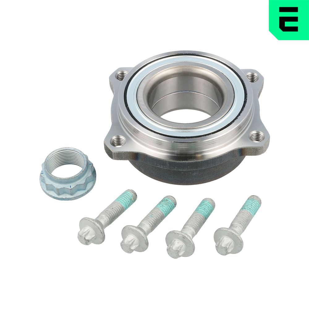Wheel Bearing Kit - 402293 OPTIMAL