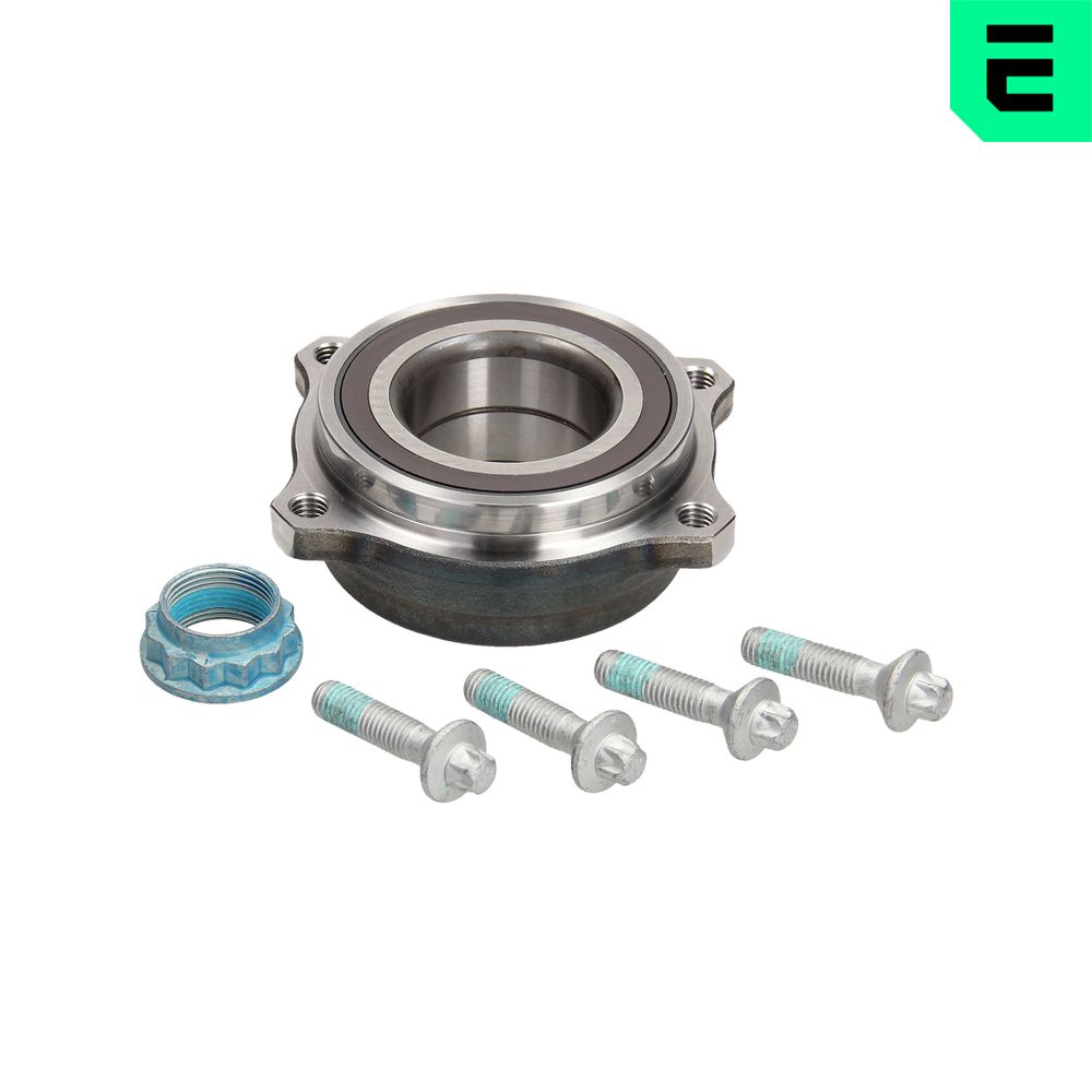 Wheel Bearing Kit - 402306 OPTIMAL