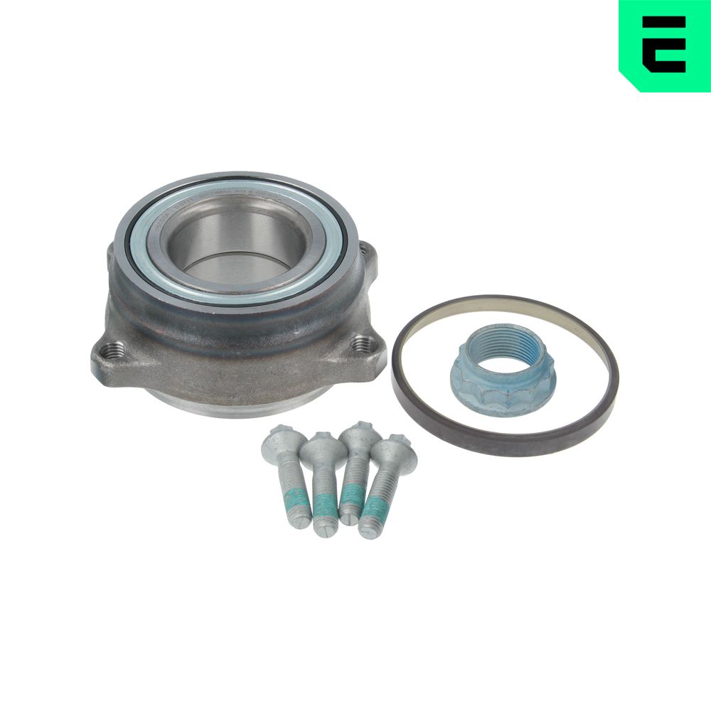 Kit cuscinetto ruota - 402505L1 OPTIMAL