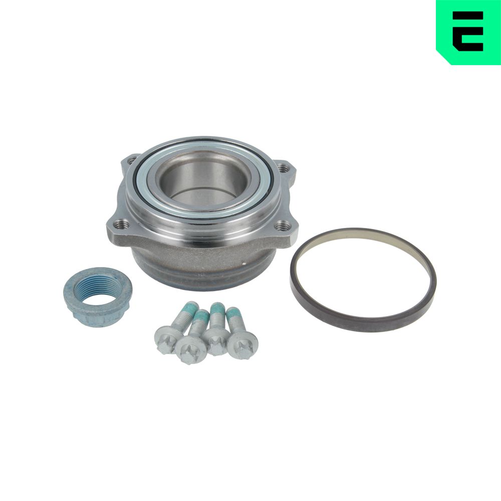 Комплект подшипника ступицы колеса - 402505L1 OPTIMAL