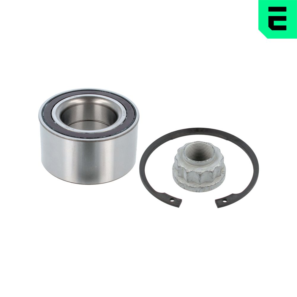 Wheel Bearing Kit - 402902 OPTIMAL