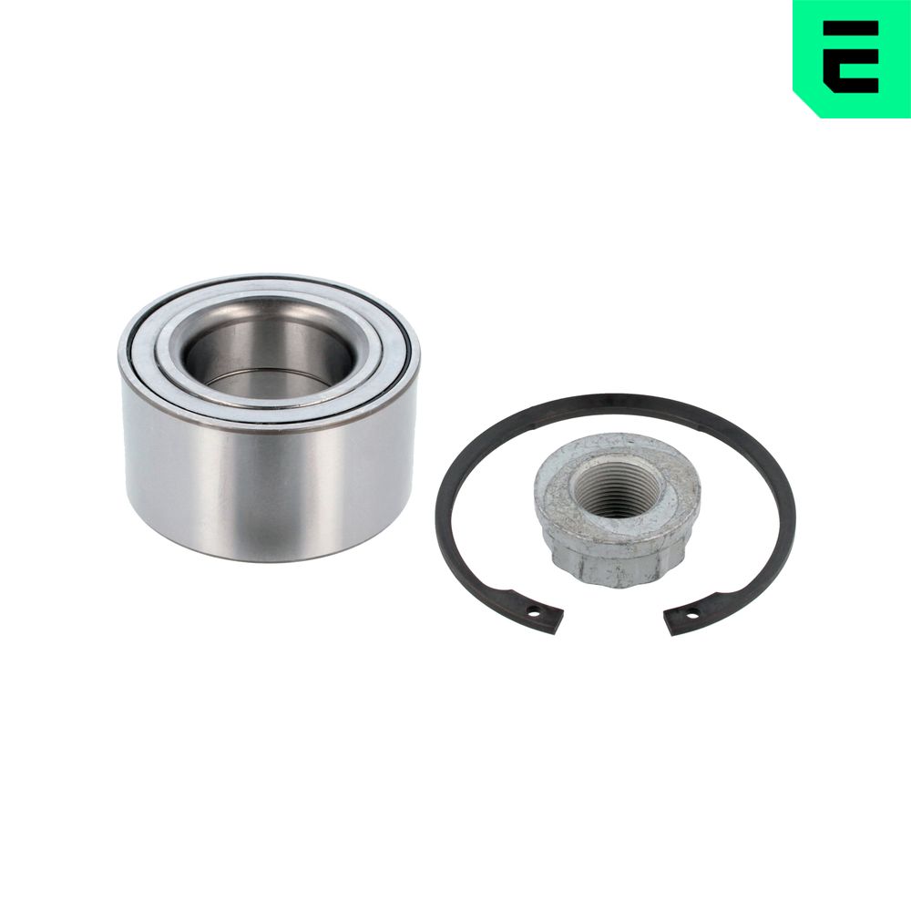 Kit cuscinetto ruota - 402902 OPTIMAL