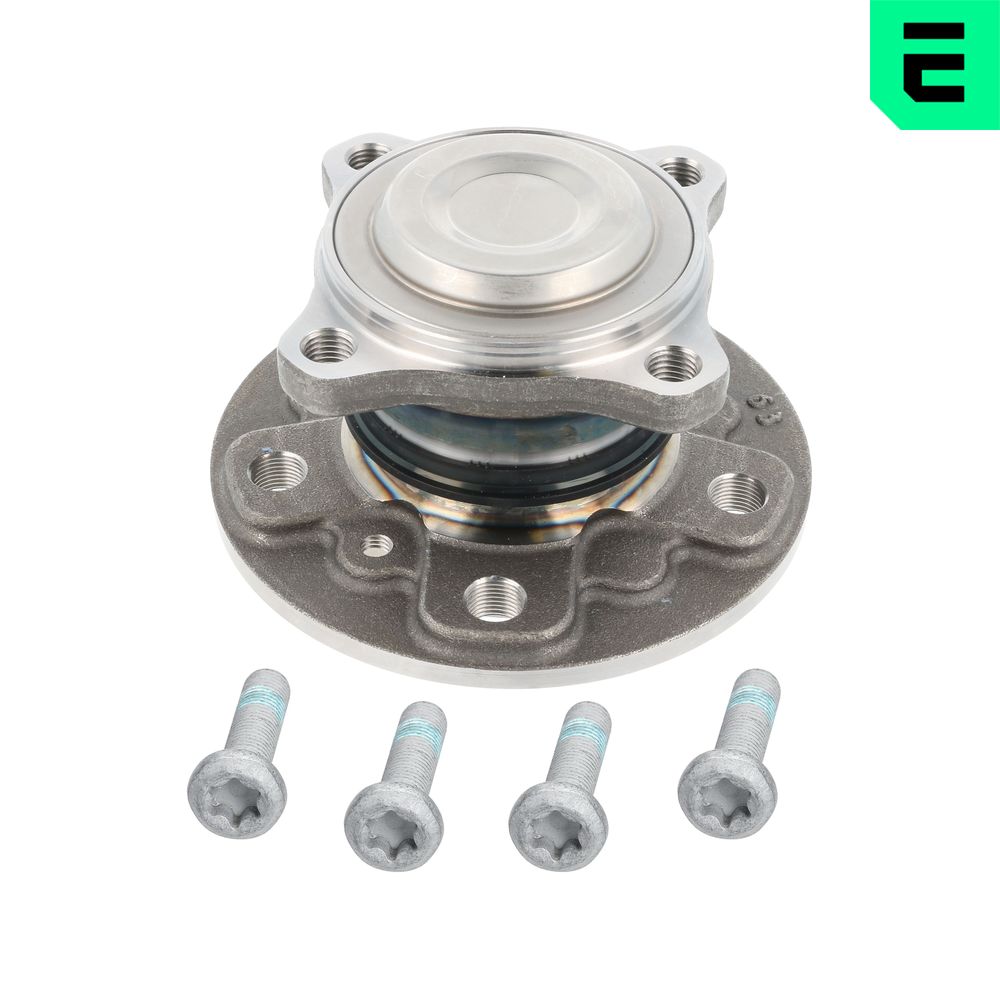 Wheel Bearing Kit - 500200 OPTIMAL