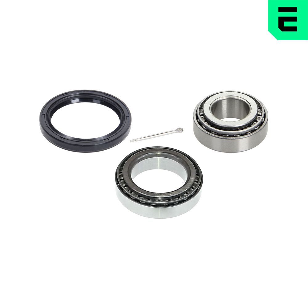Wheel Bearing Kit - 501092 OPTIMAL