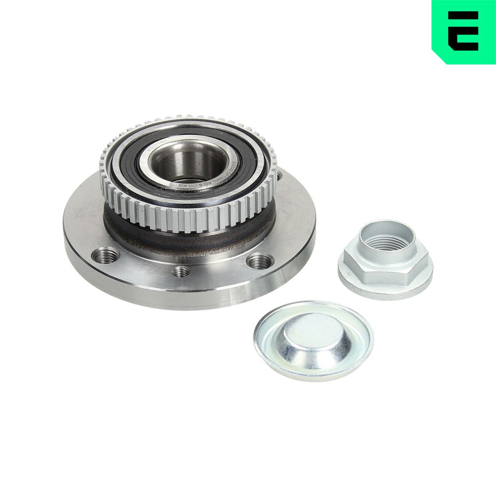 Wheel Bearing Kit - 501112 OPTIMAL