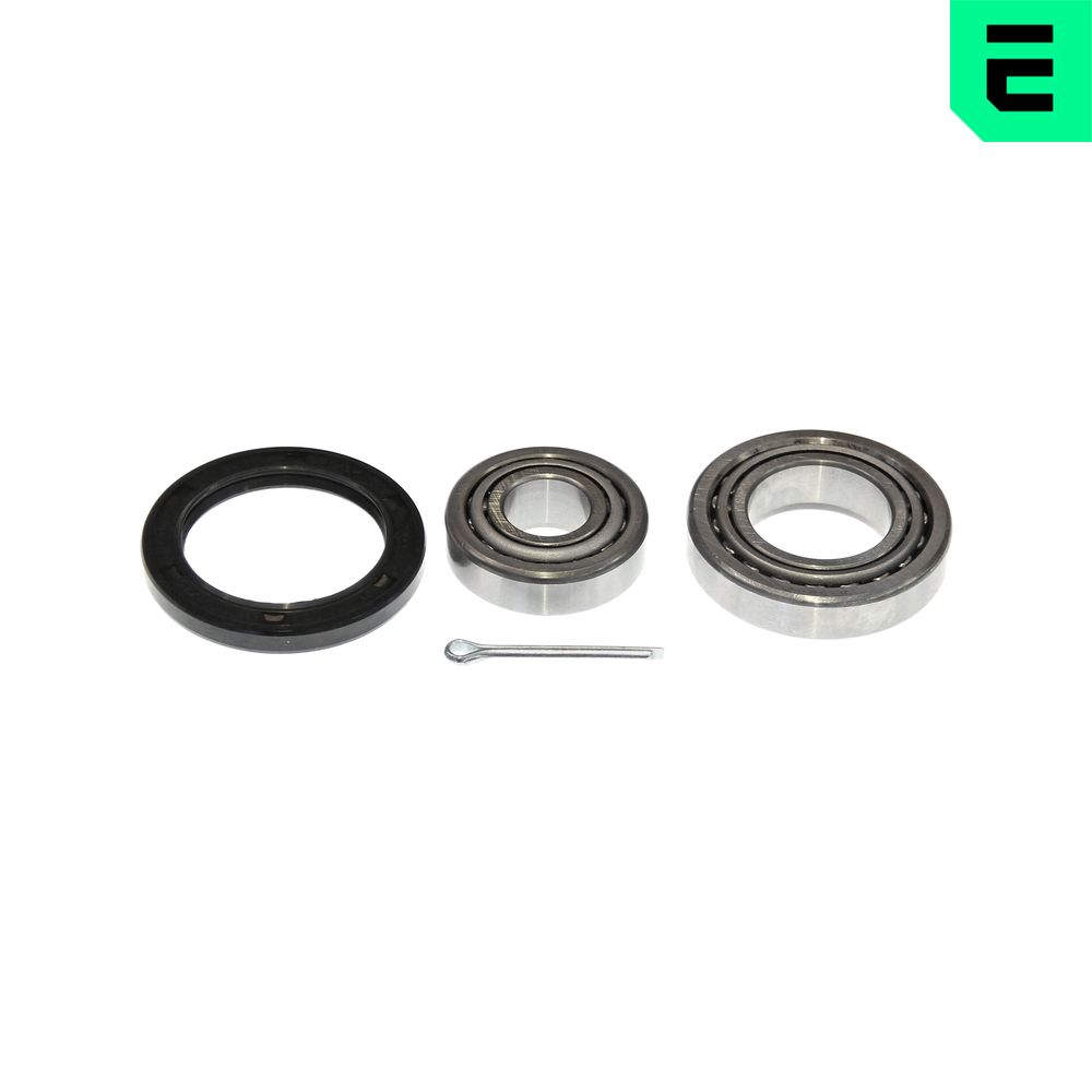 Wheel Bearing Kit - 501184 OPTIMAL