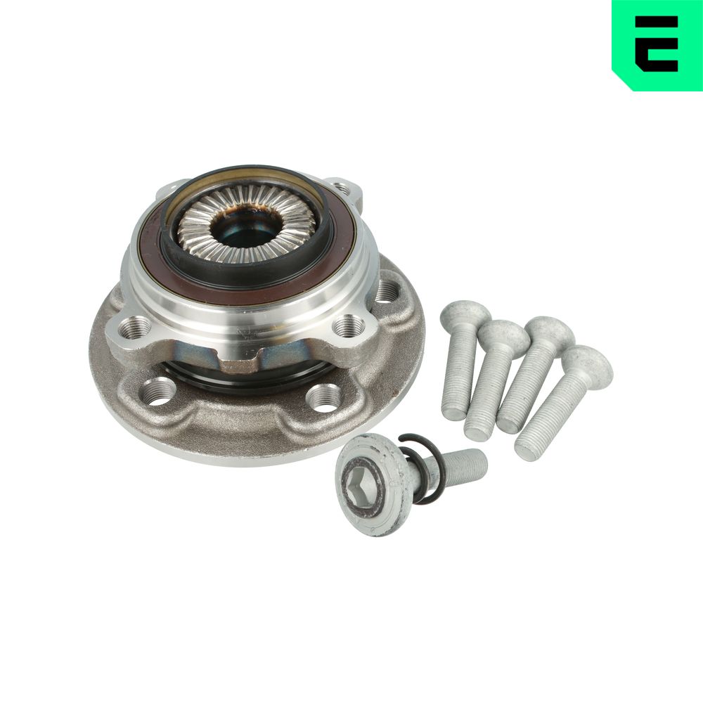 Wheel Bearing Kit - 501203 OPTIMAL