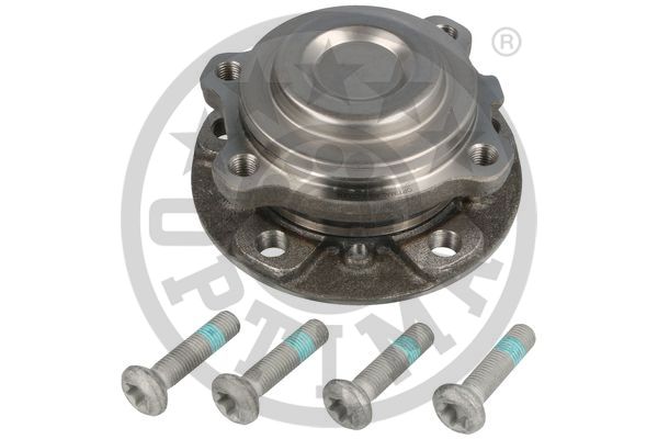 Kit cuscinetto ruota - 501501 OPTIMAL