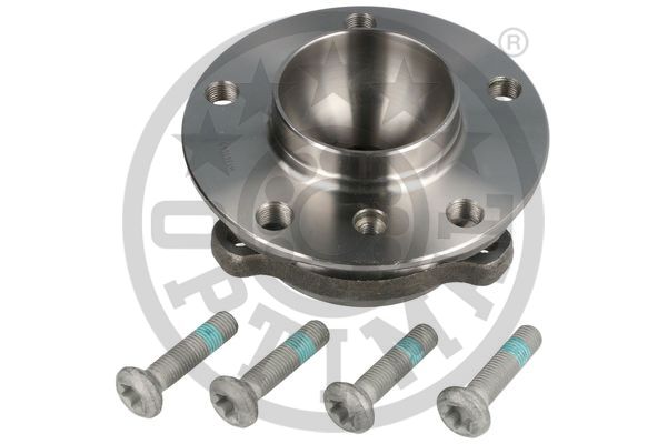Radlagersatz - 501501 OPTIMAL