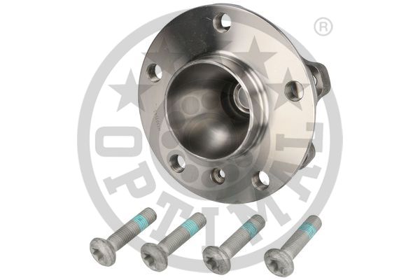 Radlagersatz - 501501 OPTIMAL