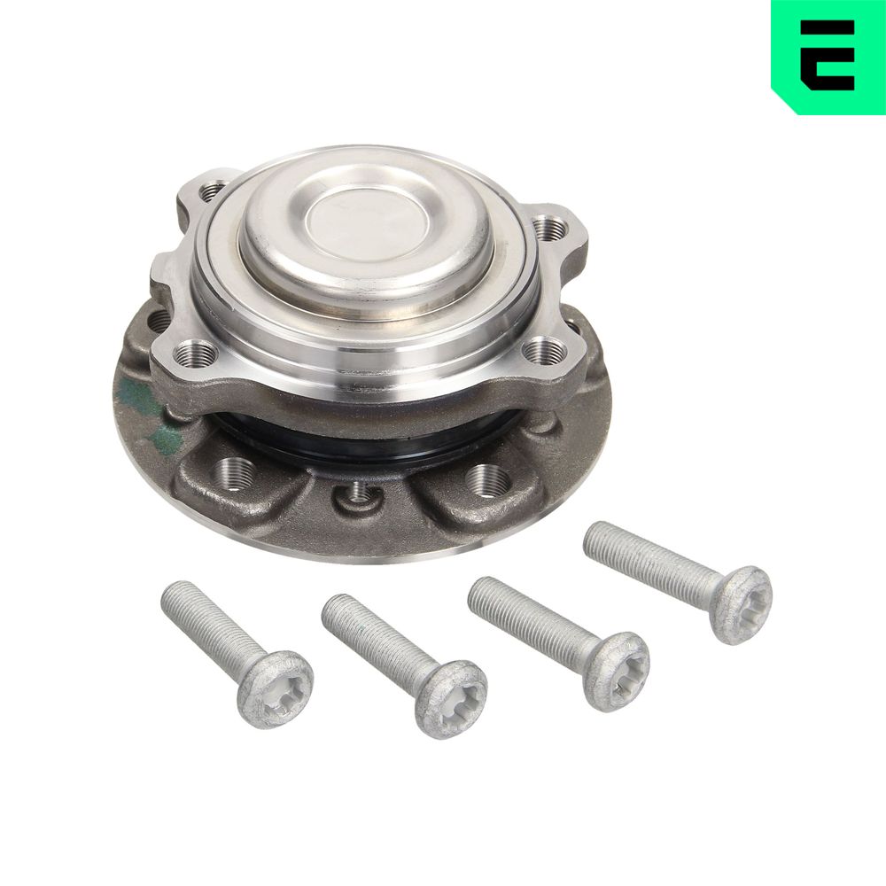 Wheel Bearing Kit - 501503 OPTIMAL
