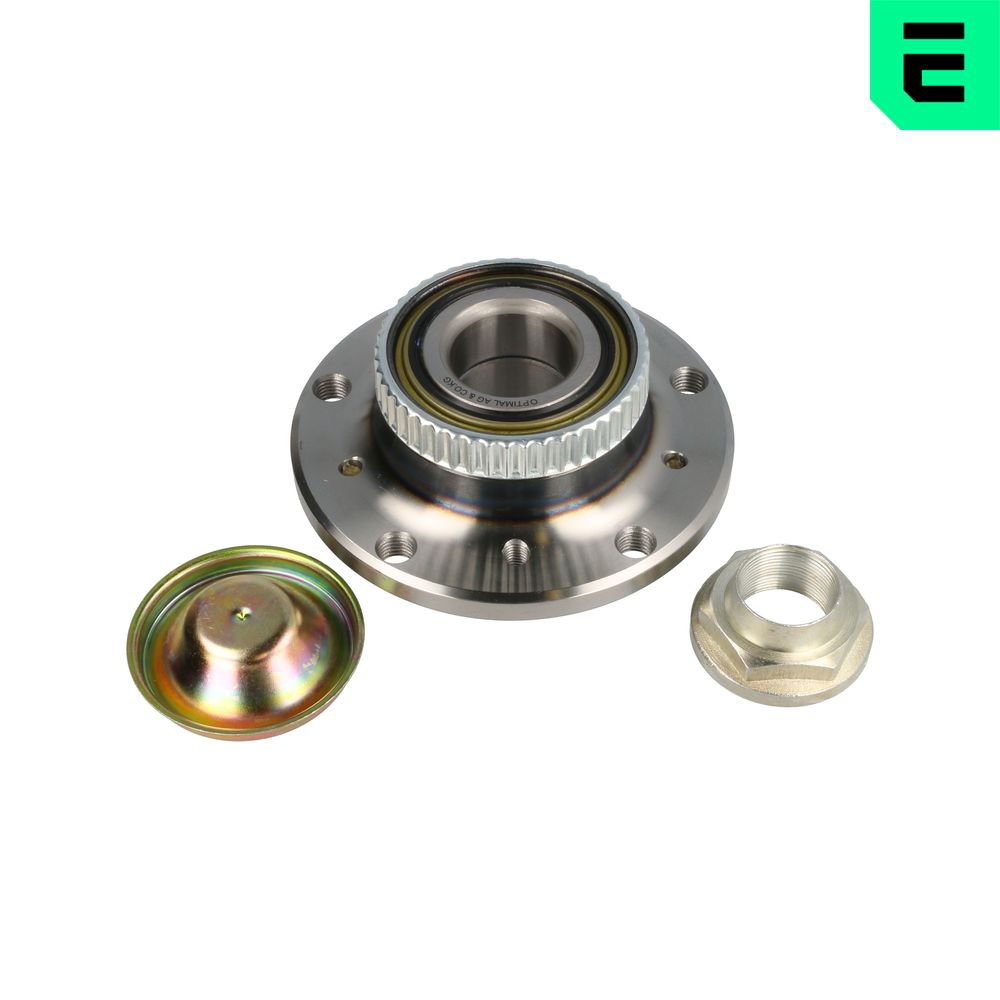 Wheel Bearing Kit - 501604 OPTIMAL