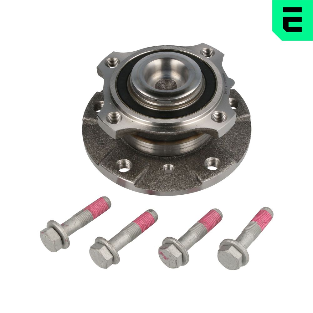 Wheel Bearing Kit - 501653 OPTIMAL
