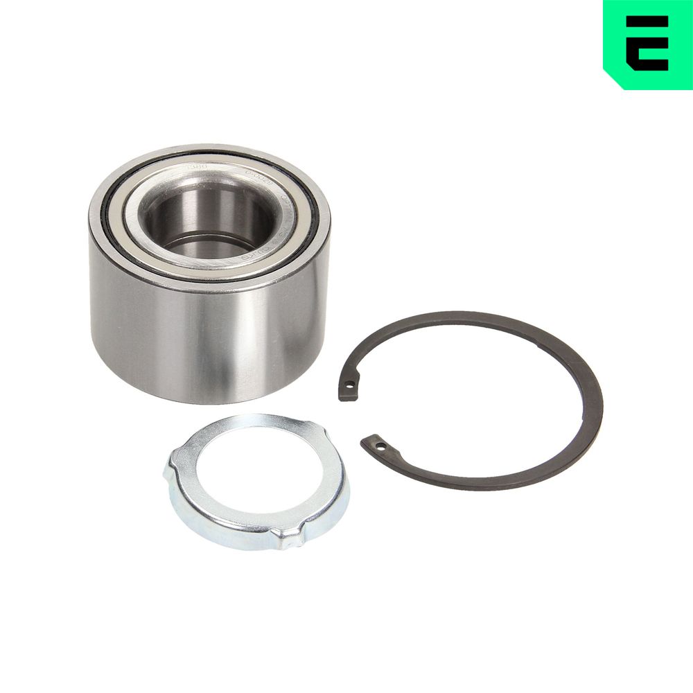 Wheel Bearing Kit - 502066 OPTIMAL