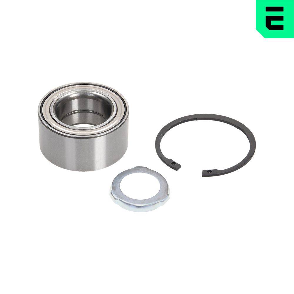 rato guolio komplektas - 502072 OPTIMAL
