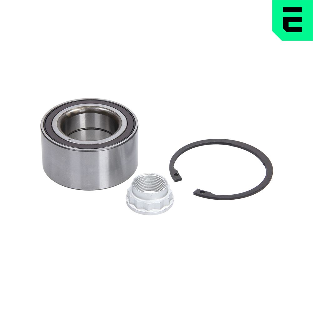 Kit cuscinetto ruota - 502110 OPTIMAL