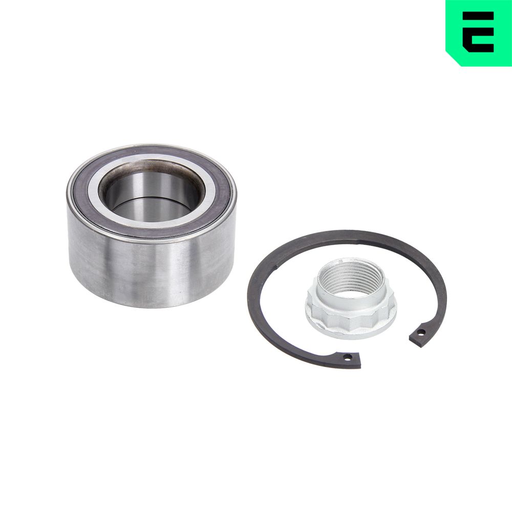 Kit cuscinetto ruota - 502111 OPTIMAL