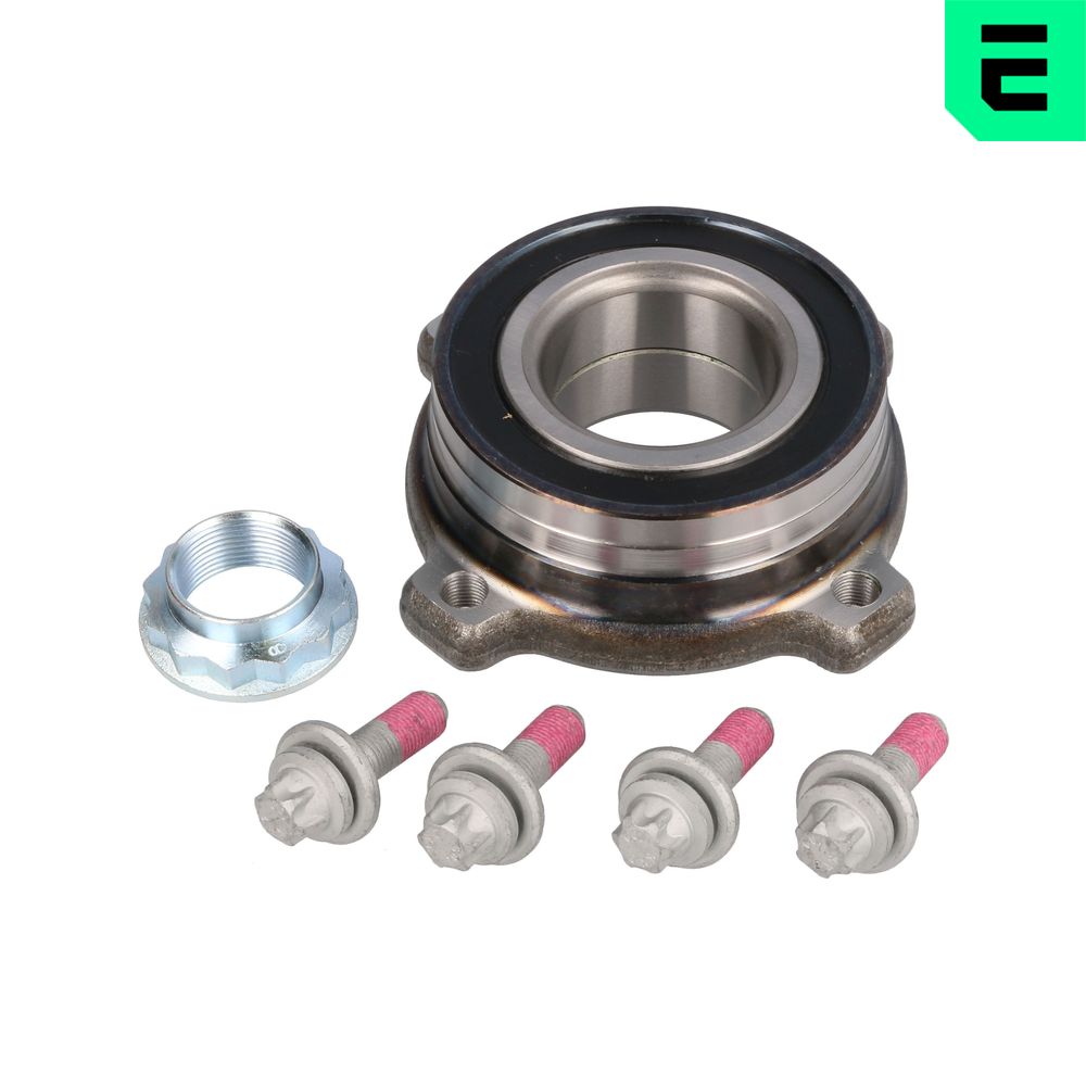 Wheel Bearing Kit - 502123 OPTIMAL