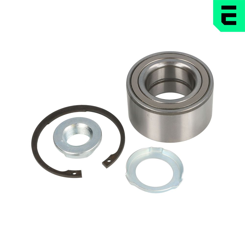 rato guolio komplektas - 502125 OPTIMAL