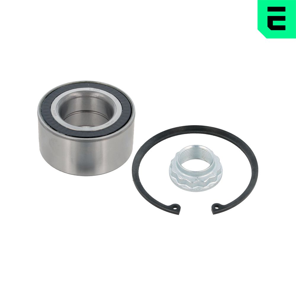 Wheel Bearing Kit - 502135 OPTIMAL