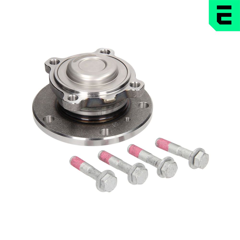 Wheel Bearing Kit - 502774 OPTIMAL