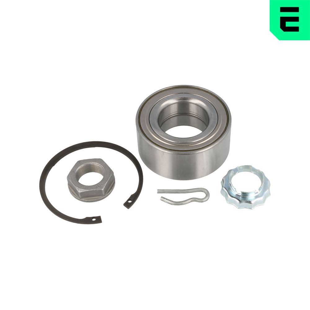 Wheel Bearing Kit - 600308 OPTIMAL