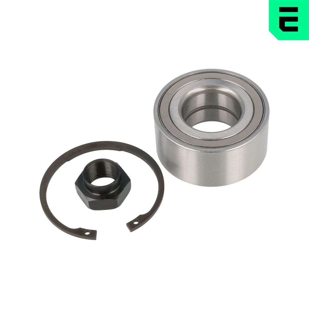 Wheel Bearing Kit - 601306 OPTIMAL